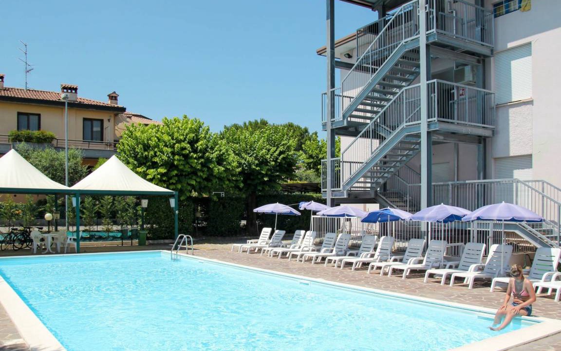 Colombare Apartment | 38 m² Apartment ∙ 1 bedroom ∙ 4 guests
