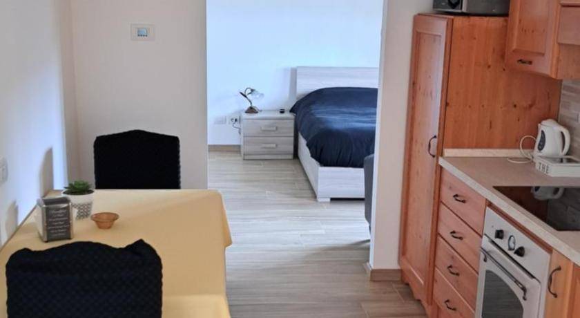 Osio Sopra Bed & Breakfast | 38 m² Bed and breakfast ∙ 3 guests