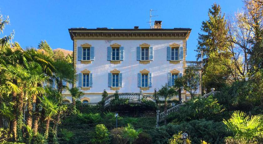 Blevio Bed & Breakfast | 38 m² Bed and breakfast ∙ 8 guests
