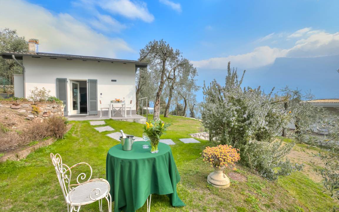 Limone sul Garda House | 38 m² House ∙ 2 bedrooms ∙ 4 guests