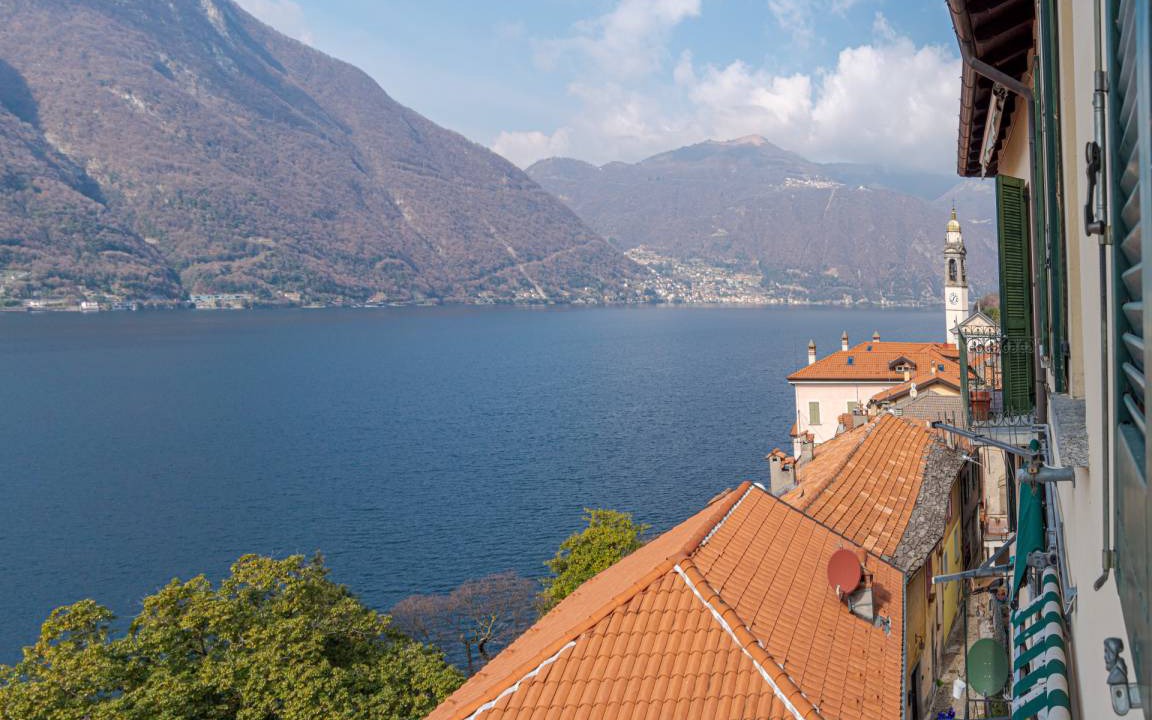 Nesso Apartment | 39 m² Apartment ∙ 1 bedroom ∙ 3 guests