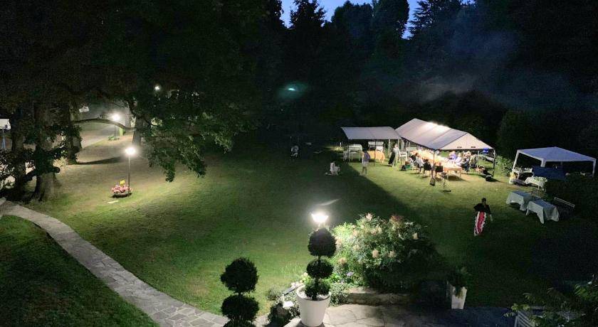 Buguggiate Bed & Breakfast | 39 m² Bed and breakfast ∙ 2 bedrooms ∙ 5 guests
