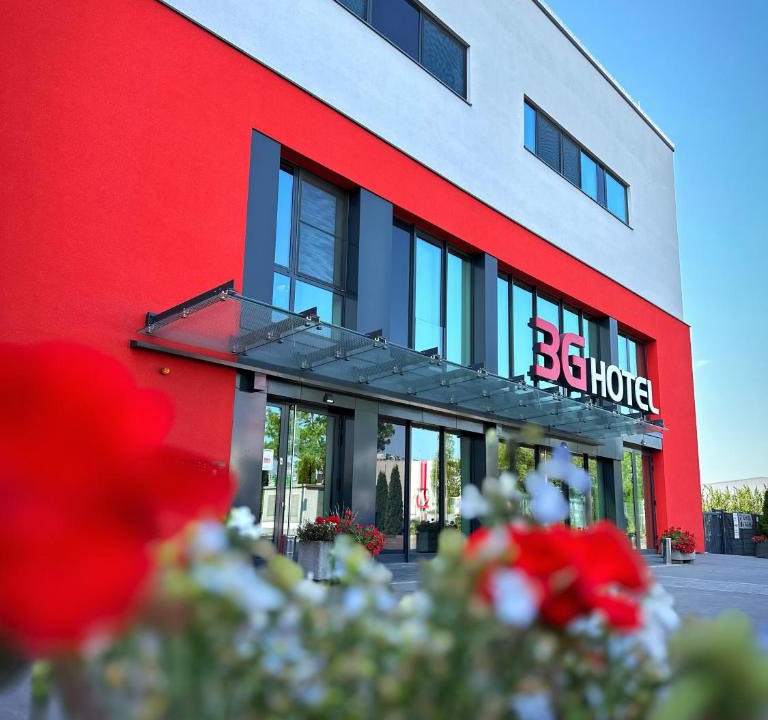 Besges Hotel | 3G Hotel
