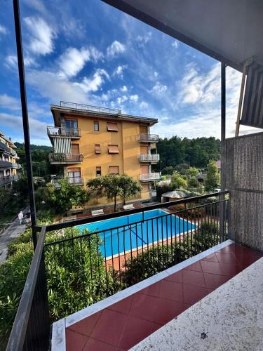 Rapallo Apartment | 3WHome