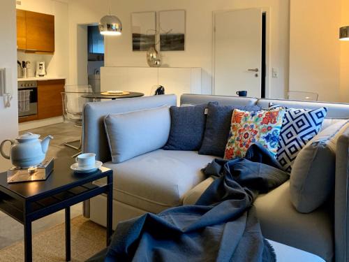 Coelbe Apartment | 4-Studios