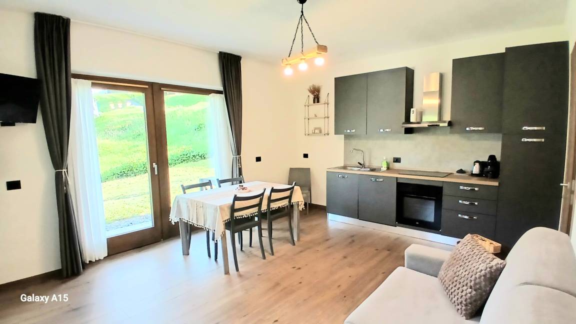 Trepalle Apartment | 40 m² Apartment ∙ 1 bedroom ∙ 4 guests