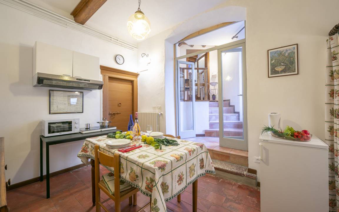 Toscolano Maderno Apartment | 40 m² Apartment ∙ 1 bedroom ∙ 2 guests