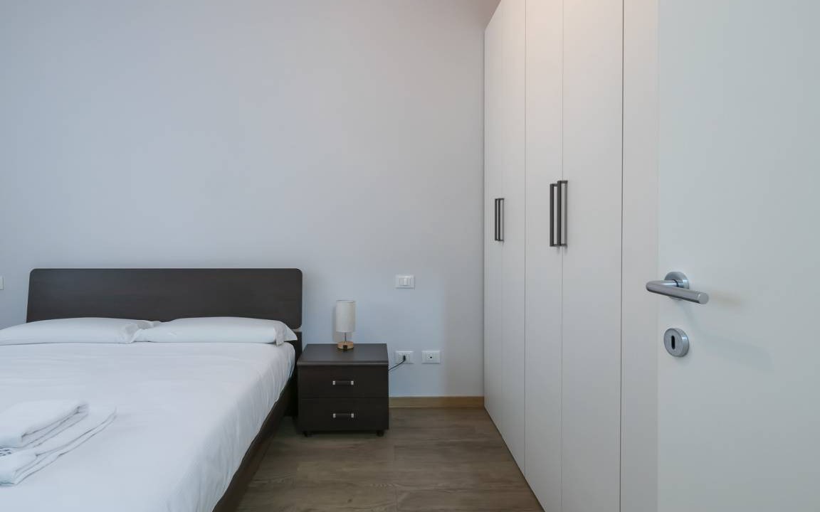 Porta Lodovica Apartment | 40 m² Apartment ∙ 1 bedroom ∙ 4 guests