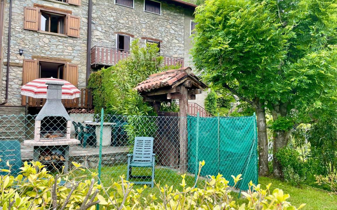 Prati Meriggi Apartment | 40 m² Apartment ∙ 1 bedroom ∙ 4 guests