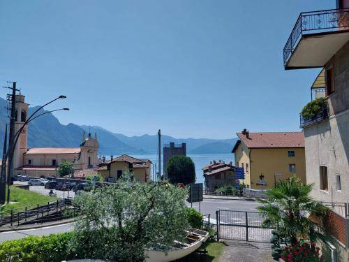 Riva di Solto Apartment | 40 m² Apartment ∙ 1 bedroom ∙ 4 guests