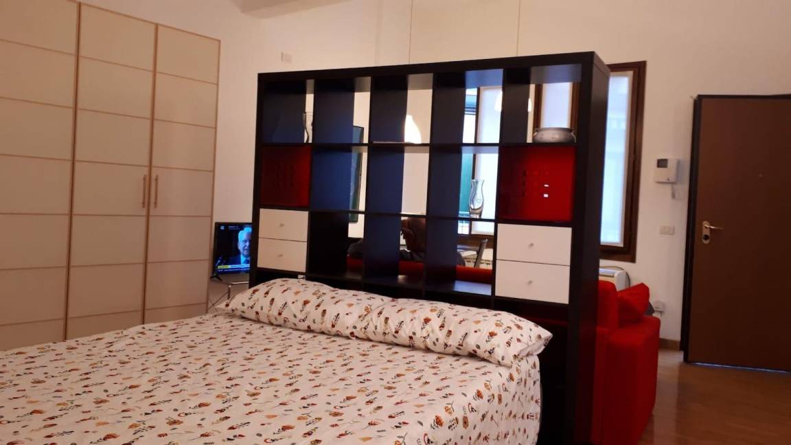 Villapizzone Apartment | 40 m² Apartment ∙ 2 guests