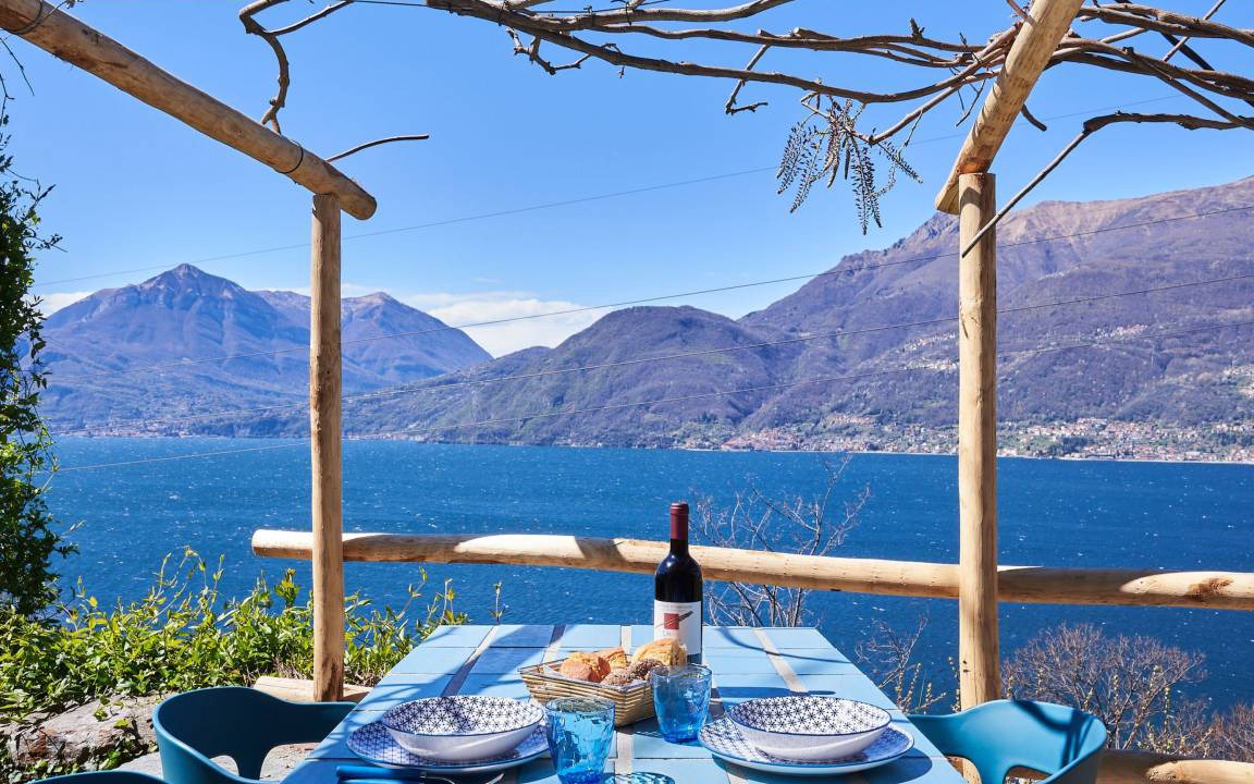 Bellano Apartment | 40 m² Apartment ∙ 1 bedroom ∙ 2 guests