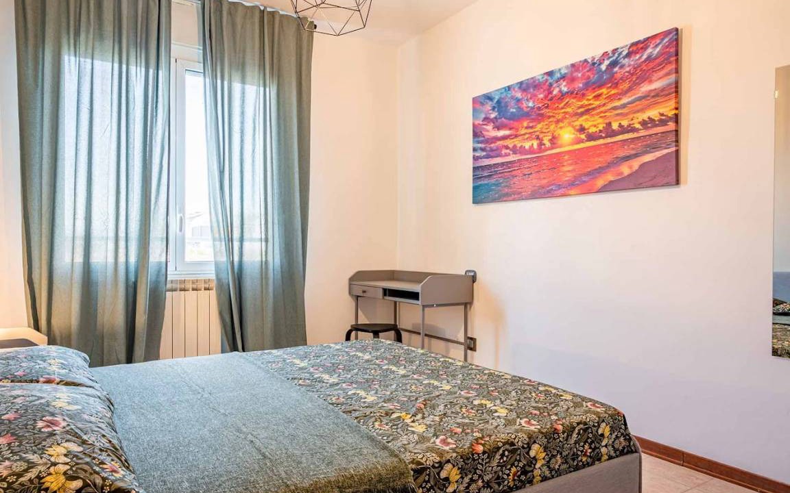 Bicocca Apartment | 40 m² Apartment ∙ 1 bedroom ∙ 1 guest