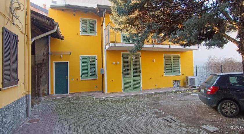 Musocco Apartment | 40 m² Apartment ∙ 1 bedroom ∙ 4 guests