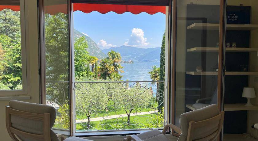 Predore Apartment | 40 m² Apartment ∙ 1 bedroom ∙ 2 guests