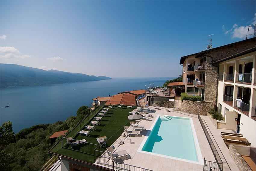 Gardola Apartment | 40 m² Apartment ∙ 1 bedroom ∙ 4 guests