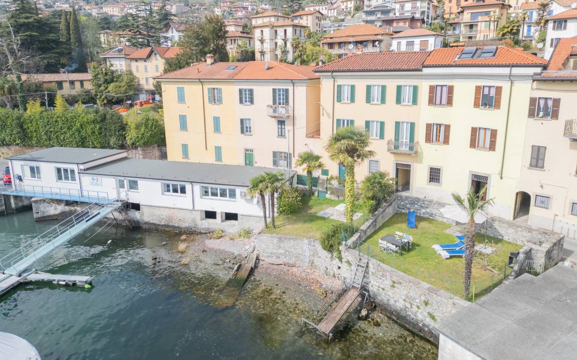 Azzano Apartment | 40 m² Apartment ∙ 1 bedroom ∙ 2 guests
