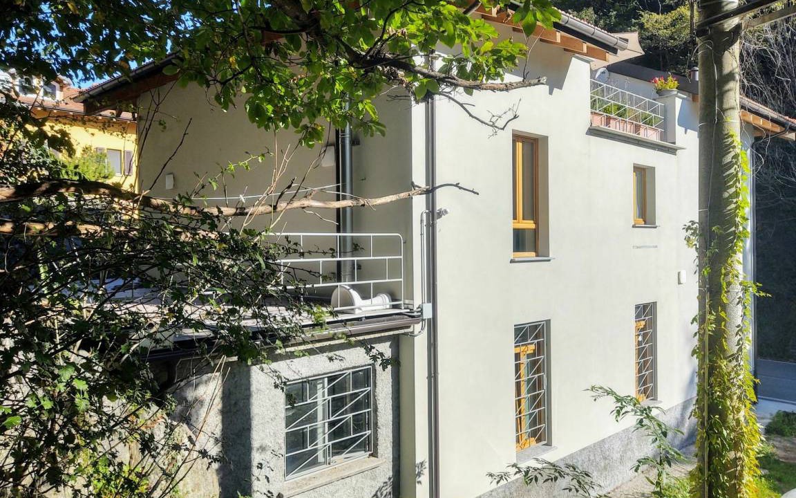 Olgiasca Apartment | 40 m² Apartment ∙ 1 bedroom ∙ 2 guests