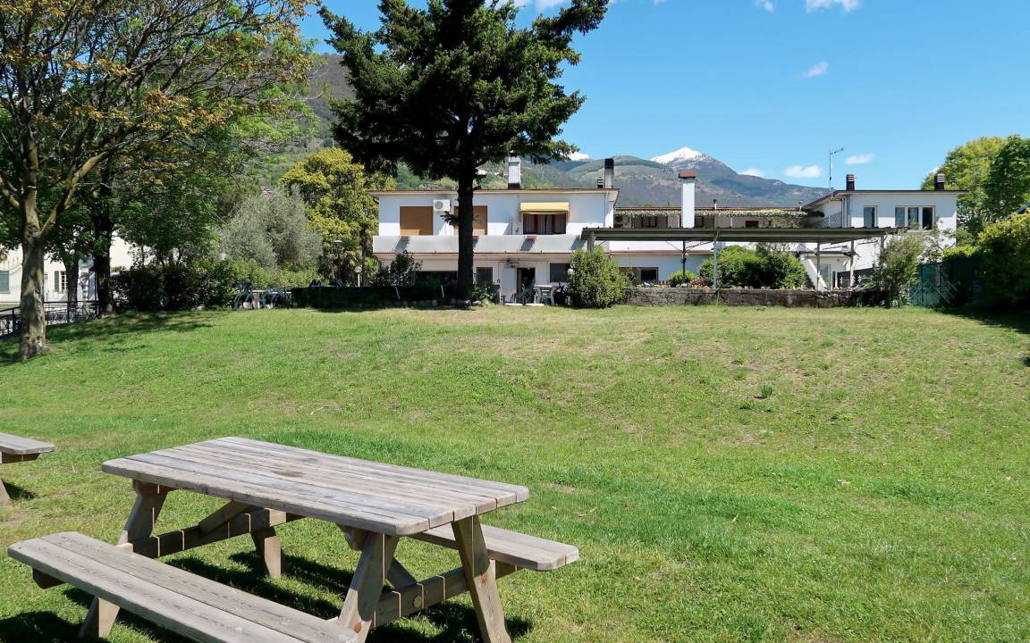 Domaso Apartment | 40 m² Apartment ∙ 1 bedroom ∙ 3 guests