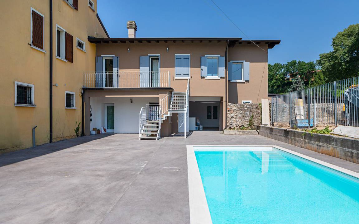 Soiano del Lago Apartment | 40 m² Apartment ∙ 1 bedroom ∙ 2 guests