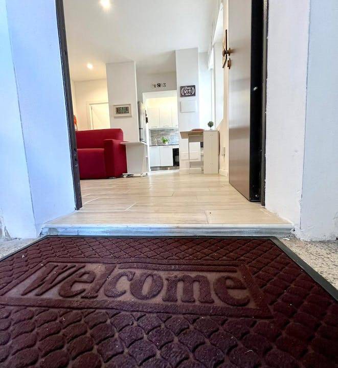 Varese Apartment | 40 m² Apartment ∙ 1 bedroom ∙ 4 guests