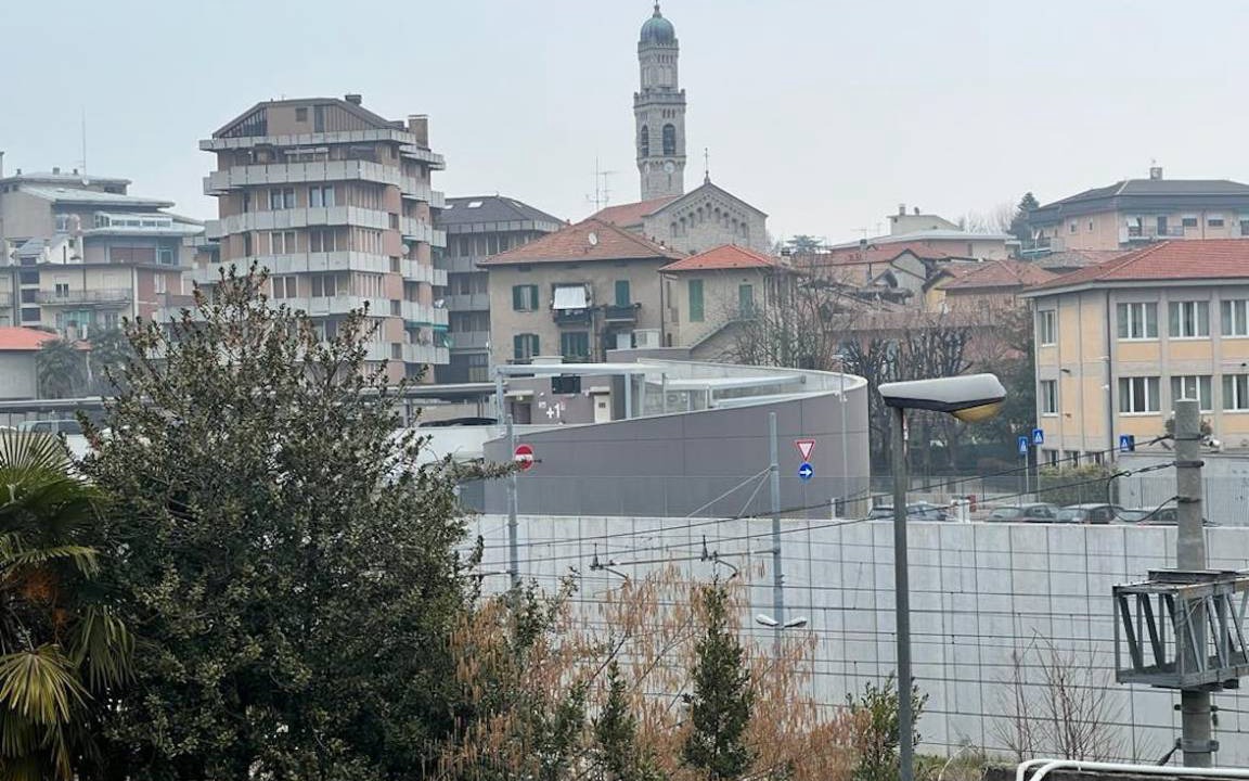 Varese Apartment | 40 m² Apartment ∙ 1 bedroom ∙ 4 guests
