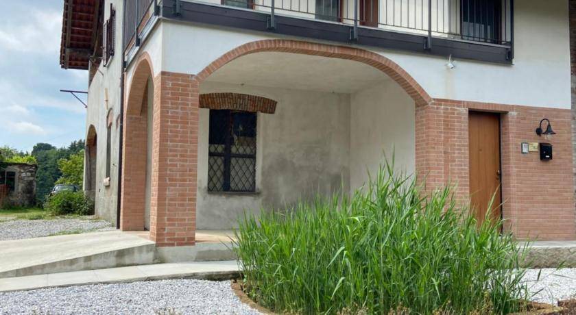 Cantu Apartment | 40 m² Apartment ∙ 1 bedroom ∙ 2 guests