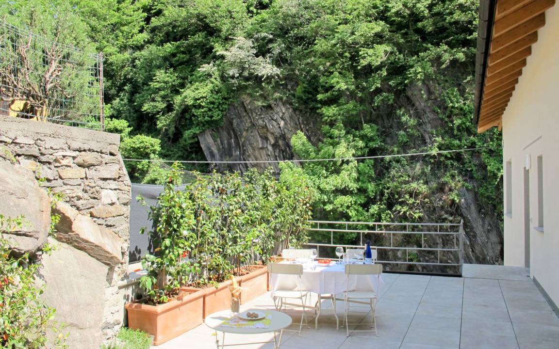 Olgiasca Apartment | 40 m² Apartment ∙ 1 bedroom ∙ 2 guests