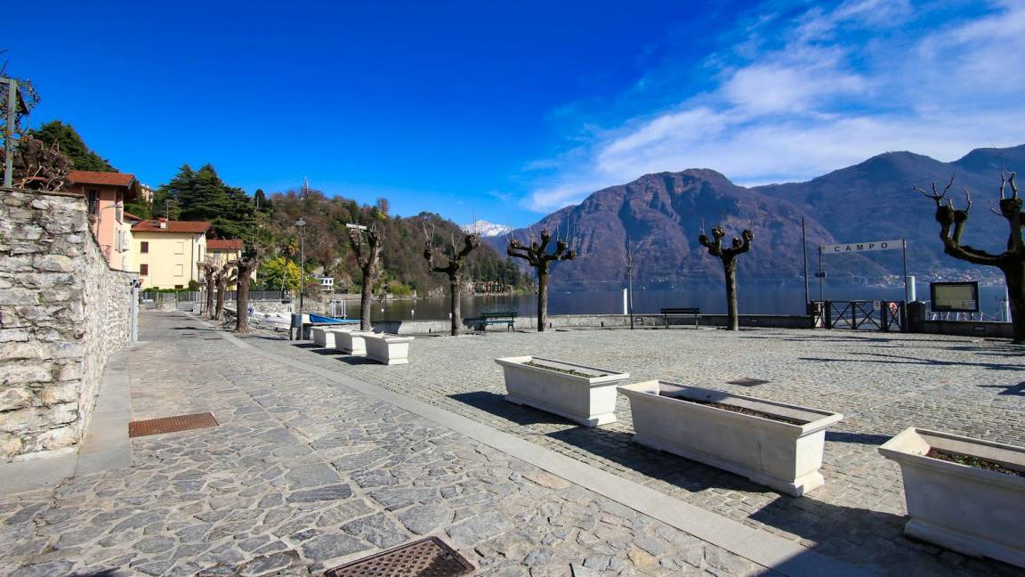 Tremezzina Apartment | 40 m² Apartment ∙ 1 bedroom ∙ 2 guests