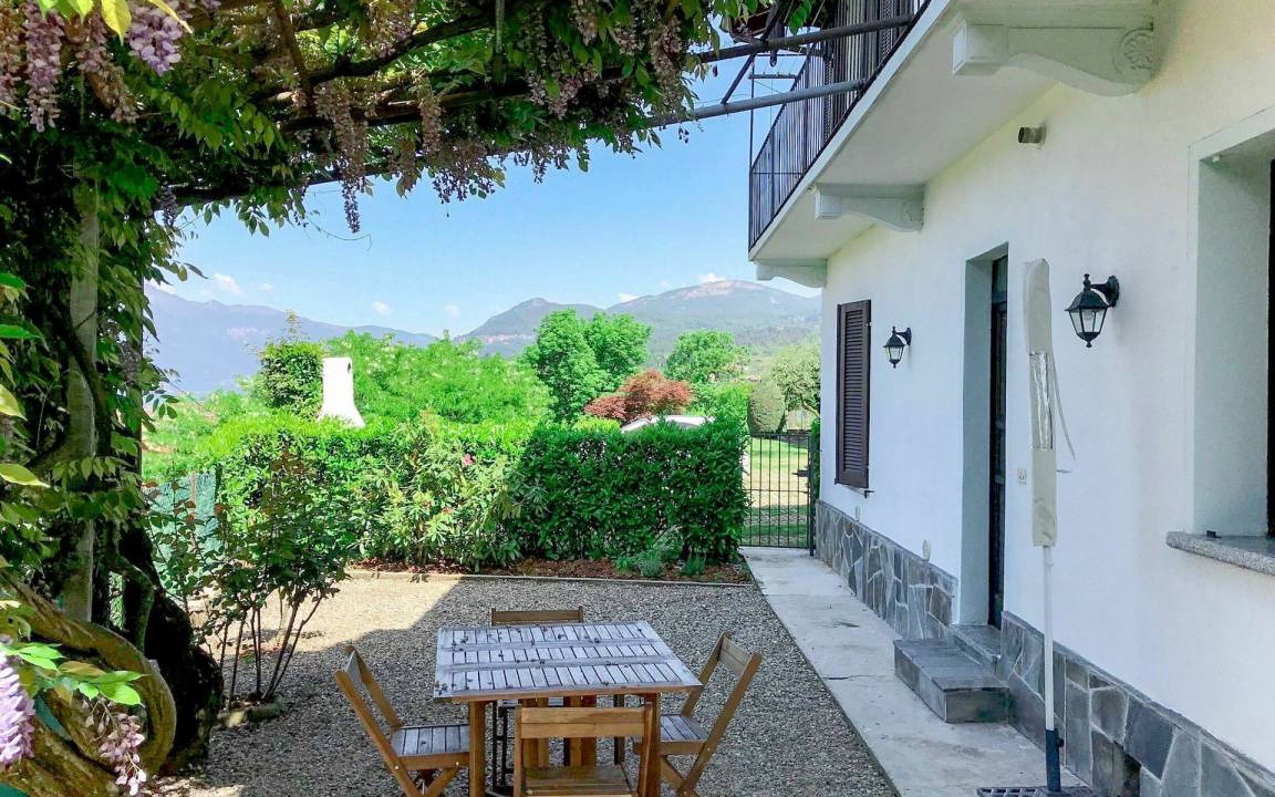 Luino Apartment | 40 m² Apartment ∙ 1 bedroom ∙ 3 guests