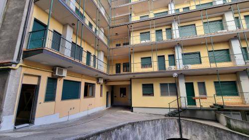 Navigli Apartment | 40 m² Apartment ∙ 1 bedroom ∙ 4 guests