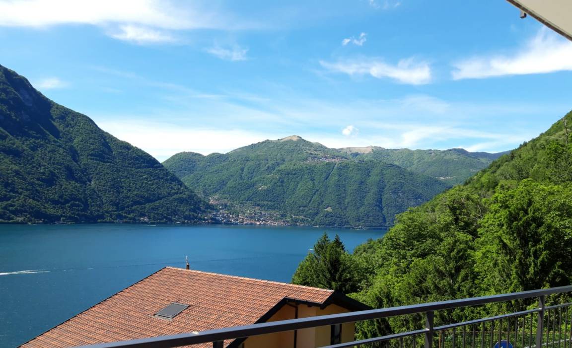 Nesso Apartment | 40 m² Apartment ∙ 1 bedroom ∙ 4 guests