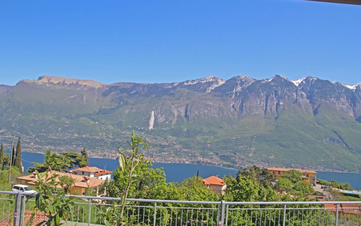 Pieve Apartment | 40 m² Apartment ∙ 1 bedroom ∙ 4 guests