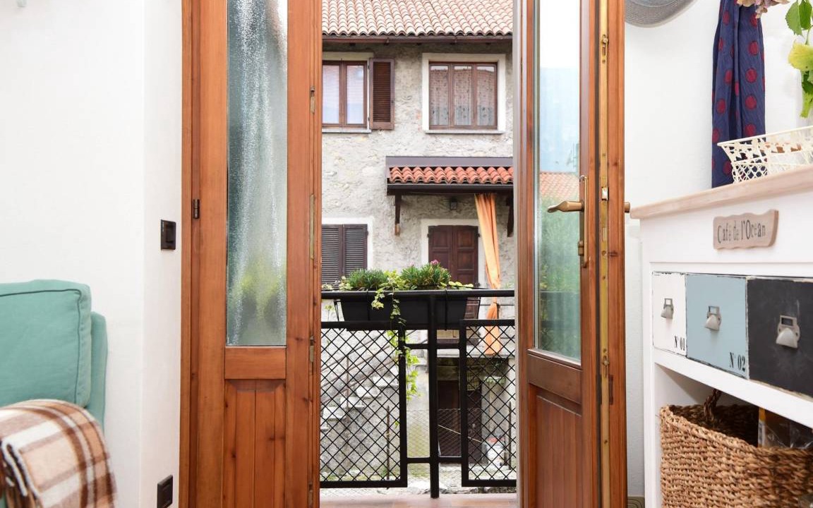Visgnola Apartment | 40 m² Apartment ∙ 1 bedroom ∙ 2 guests