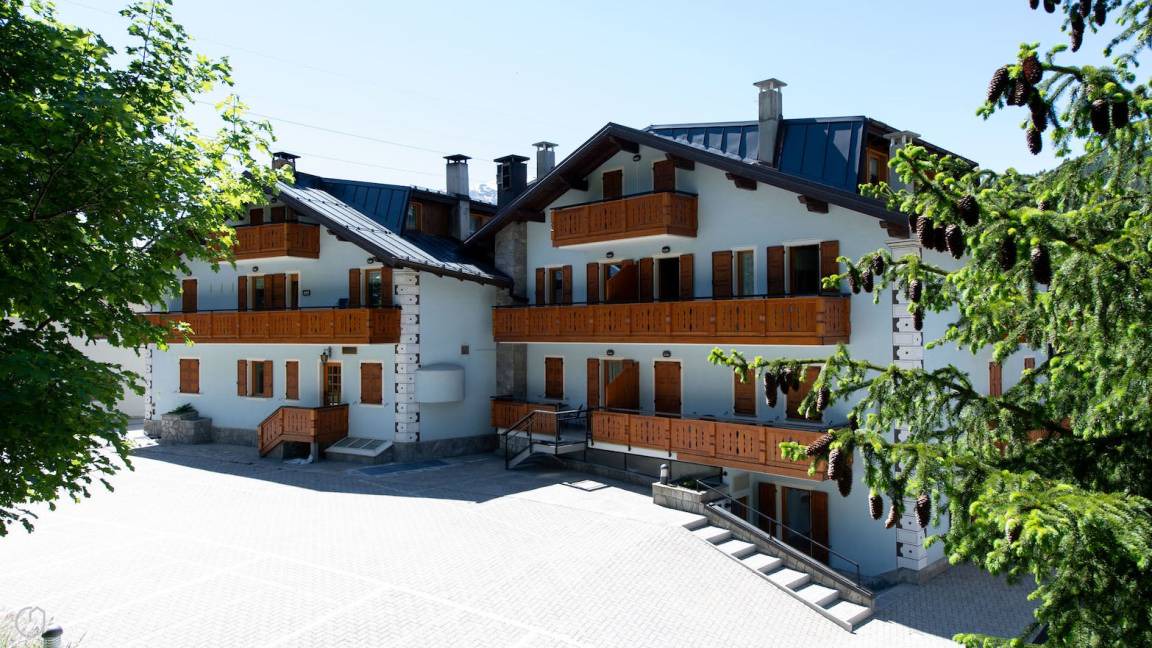 Premadio Apartment | 40 m² Apartment ∙ 1 bedroom ∙ 4 guests