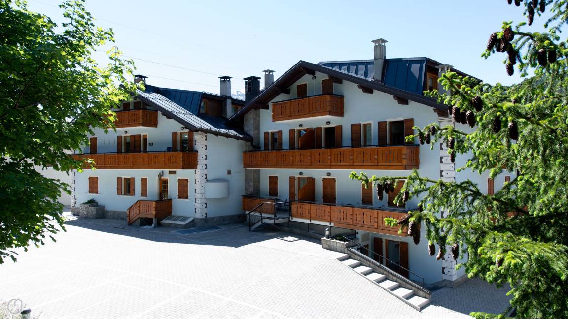 Premadio Apartment | 40 m² Apartment ∙ 1 bedroom ∙ 4 guests