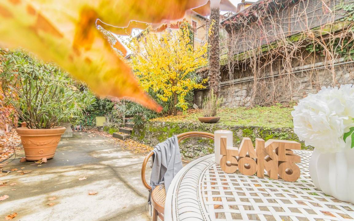 Varenna Apartment | 40 m² Apartment ∙ 2 bedrooms ∙ 3 guests