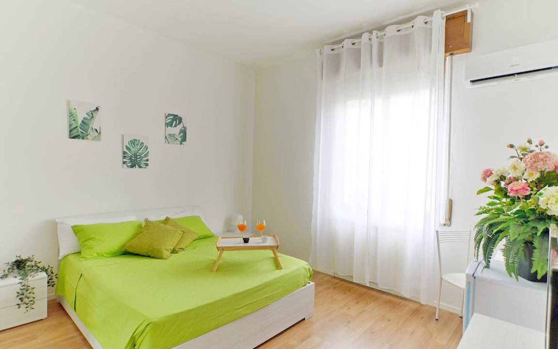 Pero Apartment | 40 m² Apartment ∙ 2 bedrooms ∙ 4 guests