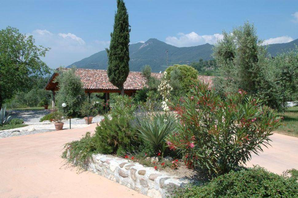 Renzano Apartment | 40 m² Apartment ∙ 2 guests