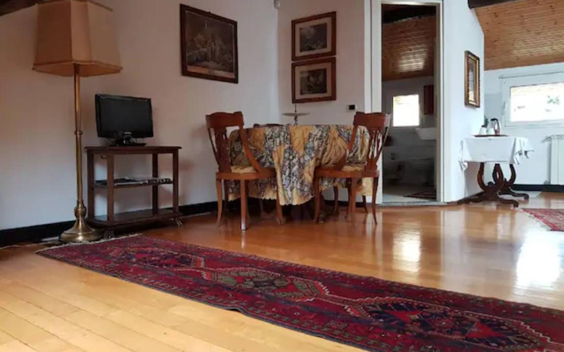 Casoretto Apartment | 40 m² Apartment ∙ 2 guests