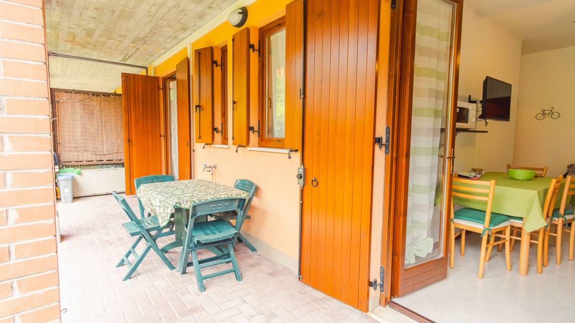 Lugana Apartment | 40 m² Apartment ∙ 2 bedrooms ∙ 4 guests