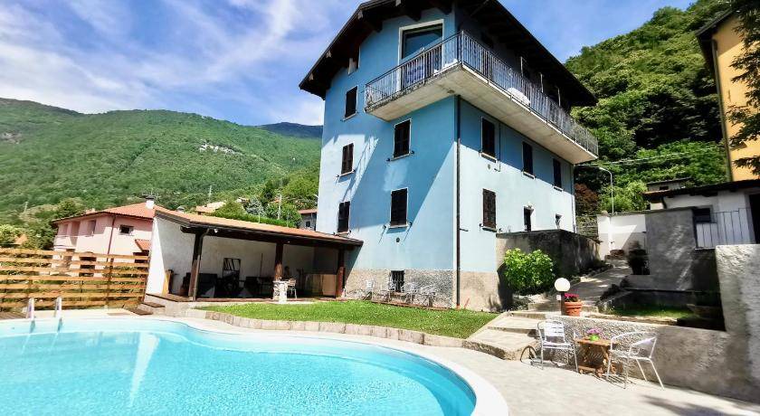 Bellano Apartment | 40 m² Apartment ∙ 4 guests