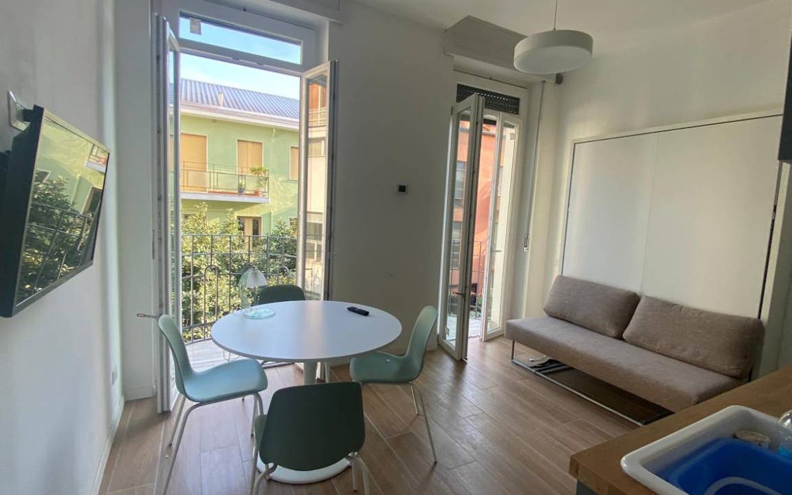 Acquabella Apartment | 40 m² Apartment ∙ 1 bedroom ∙ 2 guests