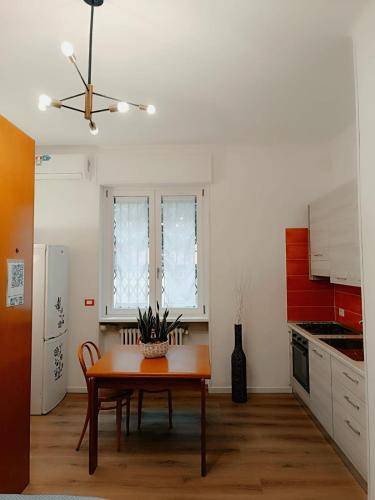 Calvairate Apartment | 40 m² Apartment ∙ 1 bedroom ∙ 2 guests