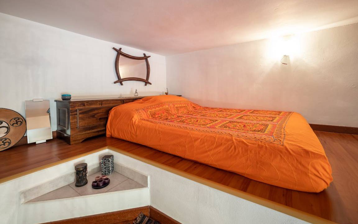 Calvairate Apartment | 40 m² Apartment ∙ 1 bedroom ∙ 2 guests