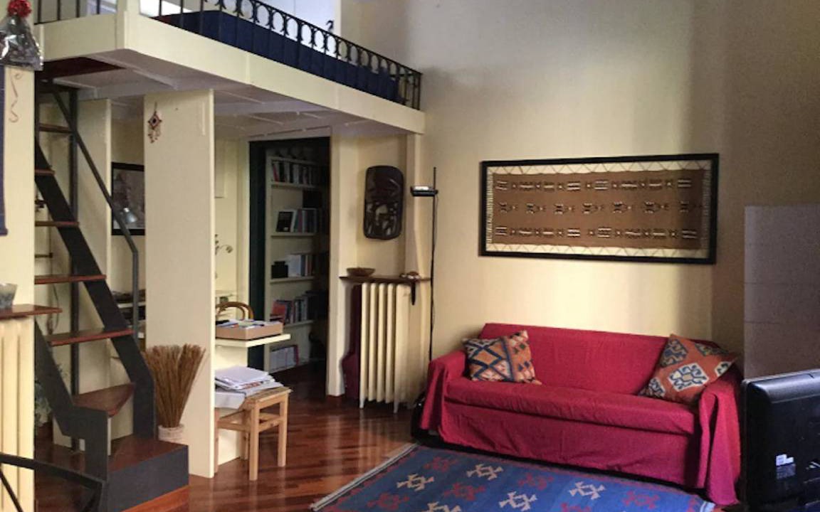 Zona Solari Apartment | 40 m² Apartment ∙ 2 guests