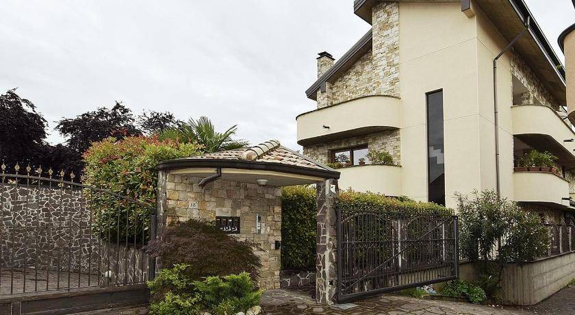 Cornaredo Bed & Breakfast | 40 m² Bed and breakfast ∙ 4 guests