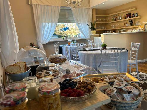Golasecca Bed & Breakfast | 40 m² Bed and breakfast ∙ 3 guests