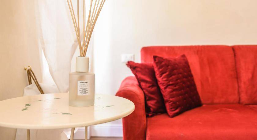 Sirmione Bed & Breakfast | 40 m² Bed and breakfast ∙ 14 guests