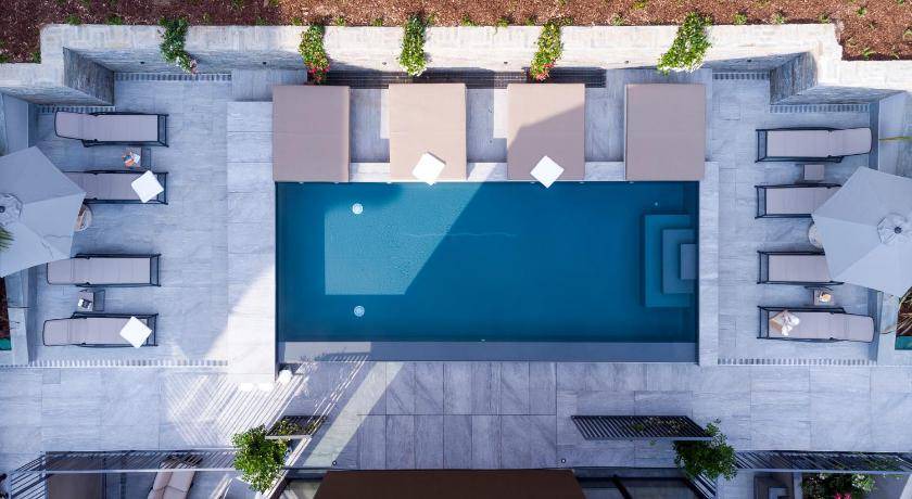 Como Bed & Breakfast | 40 m² Bed and breakfast ∙ 2 guests